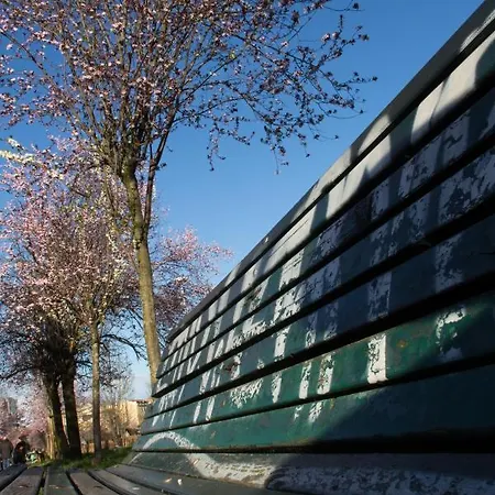 Apartment Amami Mailand