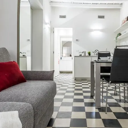 Joivy Fulcorina Daire Milano