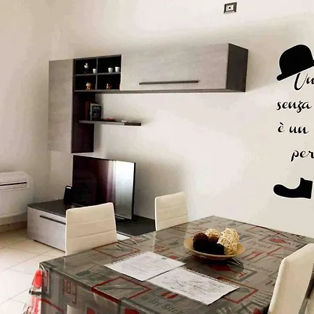 Lägenhet Mangio One Apartment-mm5 Istria *