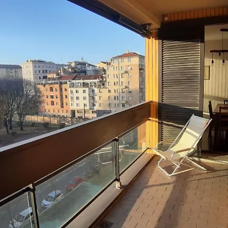 Apartment Youhosty - Vittadini 5