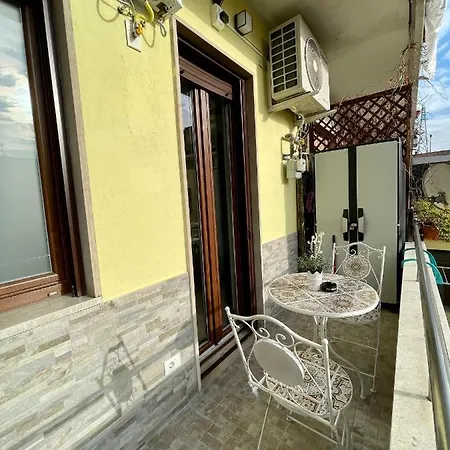 Guest house Milanholidays *