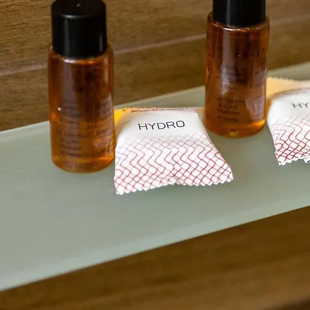 Lägenhet Golden Prestige *