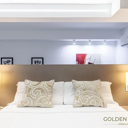 Golden Prestige Lägenhet