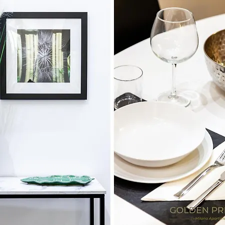 골든 프레스티지 *