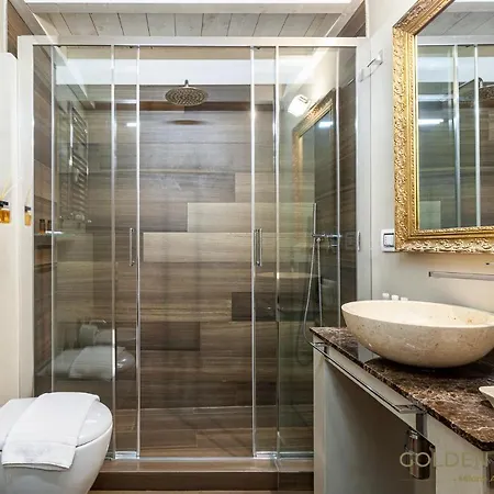 Apartment Golden Prestige *