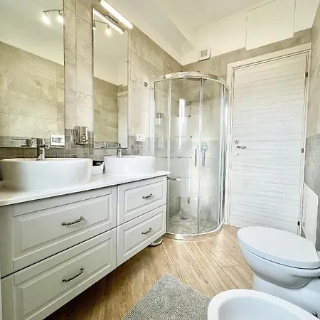Guest house Milanholidays *
