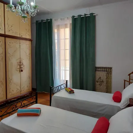 Bnbook-villa Molinari Milaan