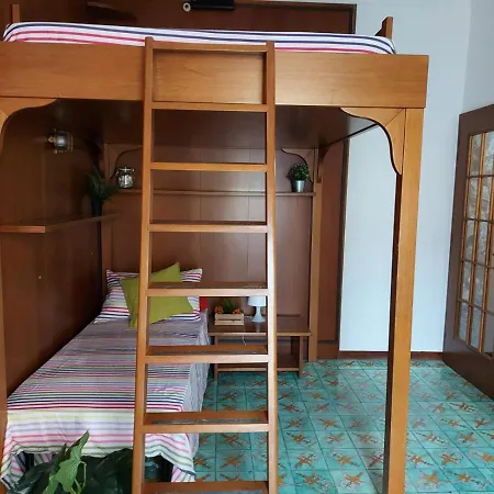 Bnbook-villa Molinari וילה