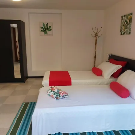 Villa Bnbook-villa Molinari Milaan