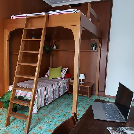 Bnbook-villa Molinari וילה