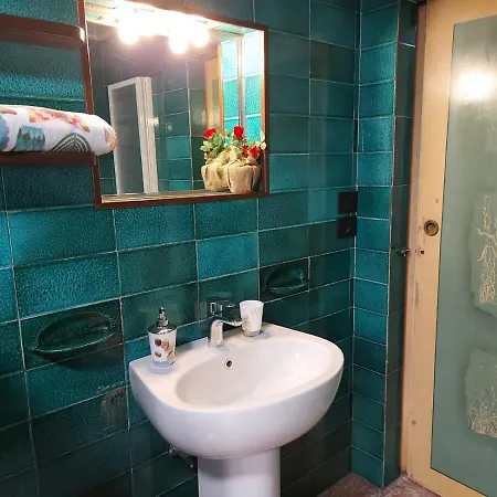 Bnbook-villa Molinari * Milaan