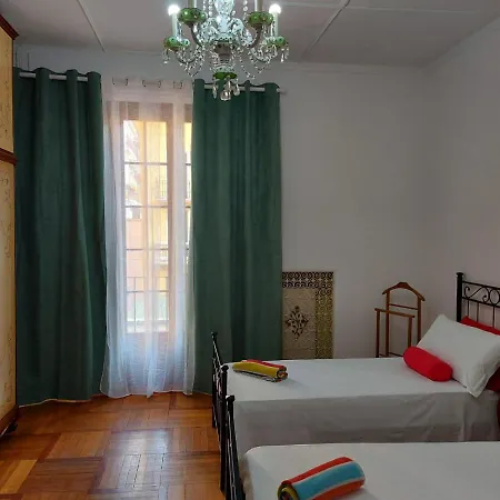 Bnbook-villa Molinari * Milán