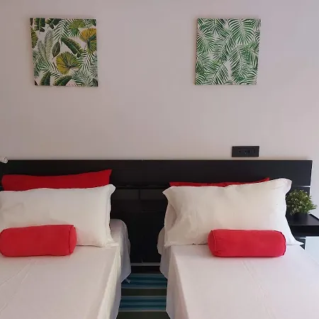 Bnbook-villa Molinari Βίλα