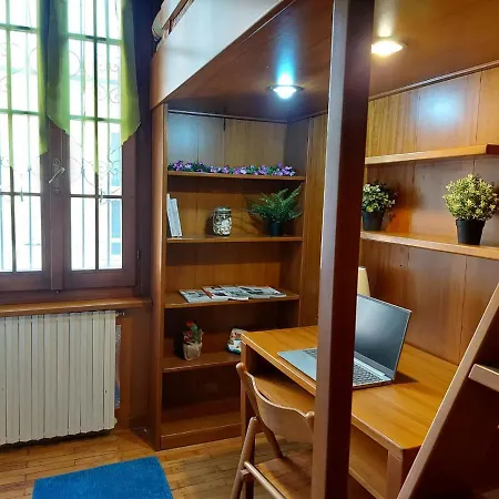 Bnbook-villa Molinari Willa
