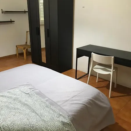Hostel Lucca/Tr Μιλάνο
