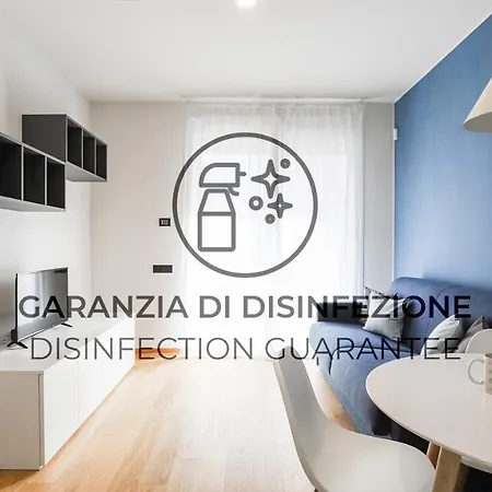 Italianway - Lazzaro Papi 14 B Apartment