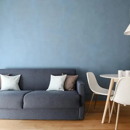 Italianway Comfort - Lazzaro Papi 14 B Lägenhet Milano