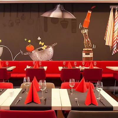 A&o Ca Granda Otel 3*