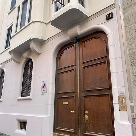Apartment La Quiete