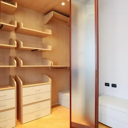 Italianway Easy - Dei Tulipani 4 Apartmán