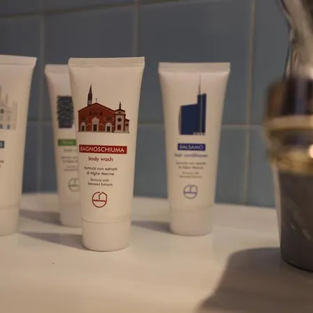 Italianway Easy - Dei Tulipani 4