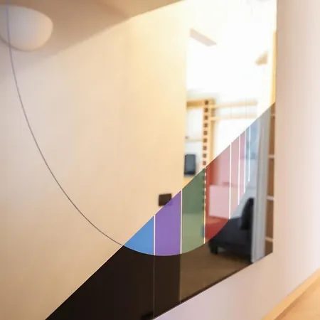 Italianway Easy - Dei Tulipani 4 Apartmán