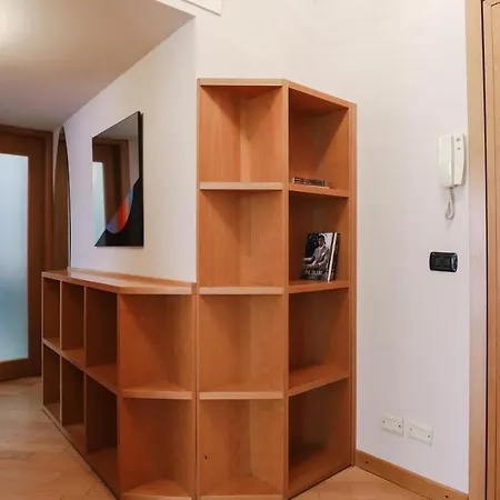 Apartmán Italianway Easy - Dei Tulipani 4