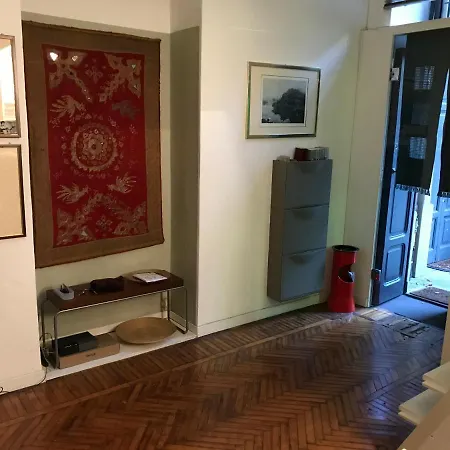 Loft In Central Apartment *