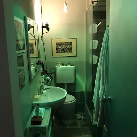 Loft In Central
