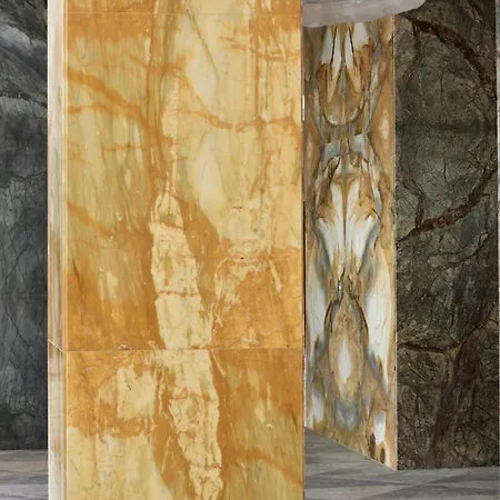 Ξενοδοχείο Verticale | Esperienze Μιλάνο