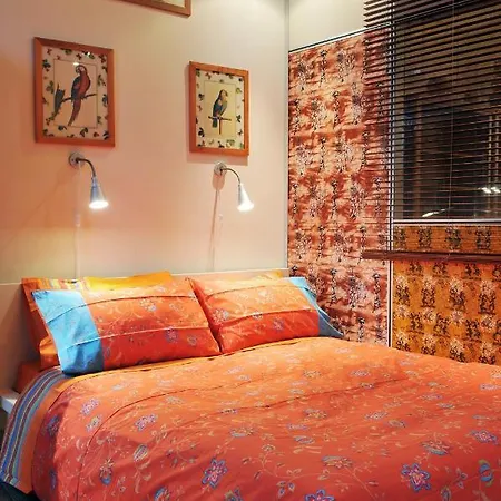 Apartman Splendid Housing *