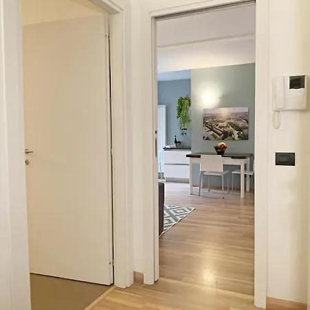 Apartamento Rentopolis - Palazzo Candiani Milão