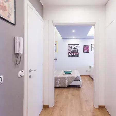 Gulli Luxury * Milano