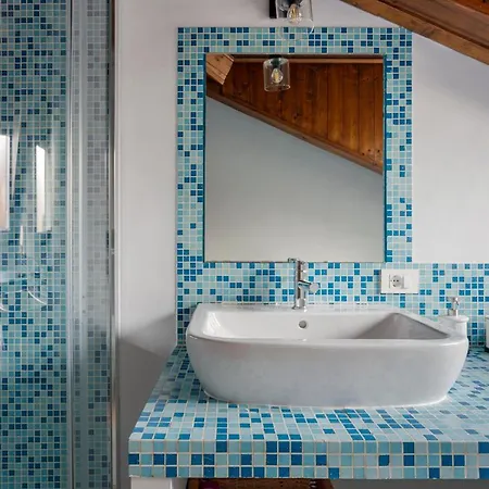 Apartamento Chic Loft Living In Via Farini