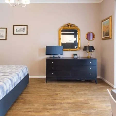 Appartement Lust Gulli Milaan