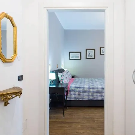 Apartment Lust Gulli