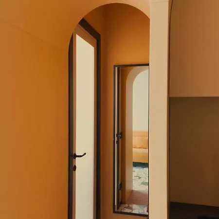 Apartment Altido Lovely Central Studio *