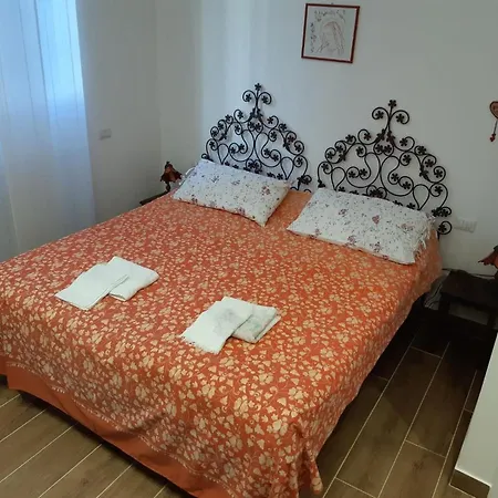 Martesana 52 * Милан