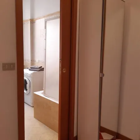 Sweet Vicino A Loreto * 밀라노