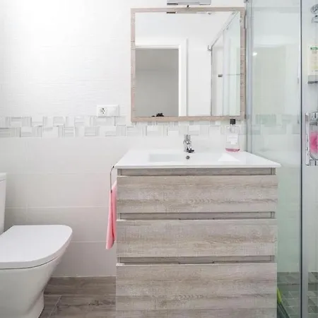 Appartement Luxury Kerry Place *