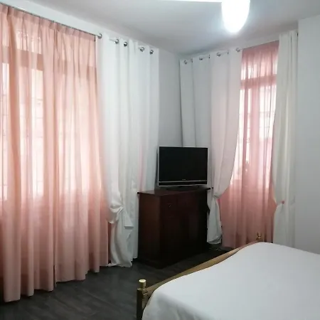 Casa Nuccia 2 Casa de hóspedes