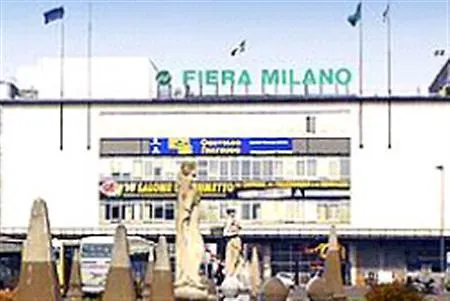 Fiera Congressi Hotell 3*