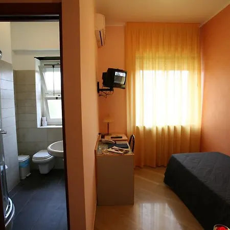 Fiera Congressi 3* Mailand