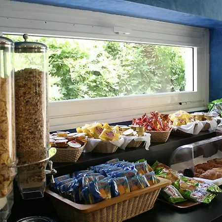 Fiera Congressi Hotel Milan