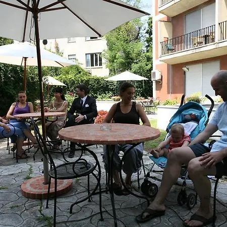 Hotel Fiera Congressi 3*