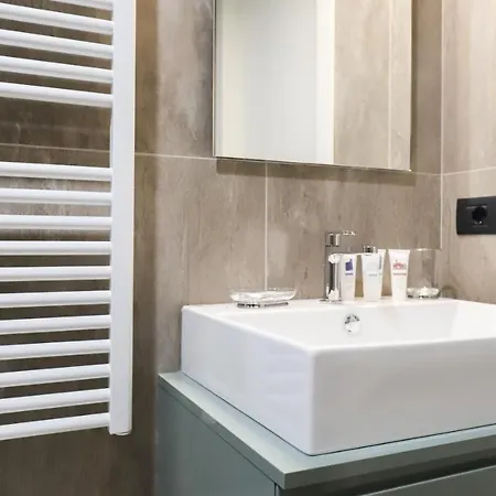 Italianway Comfort - Lazzaro Papi 14 B *