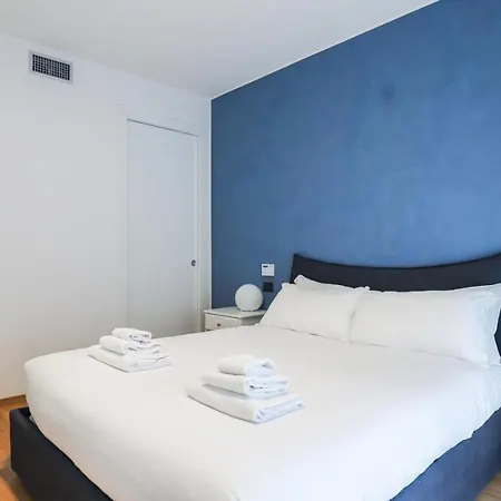 Italianway Comfort - Lazzaro Papi 14 B Milano