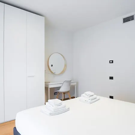 Italianway Comfort - Lazzaro Papi 14 B Lägenhet *