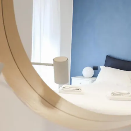 Lägenhet Italianway Comfort - Lazzaro Papi 14 B