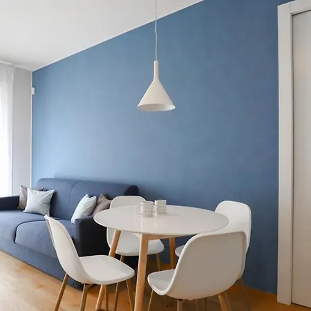 Italianway - Lazzaro Papi 14 B Apartment